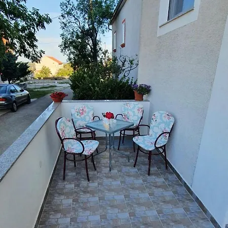 Apartment Fran Sonkovic Exterior photo