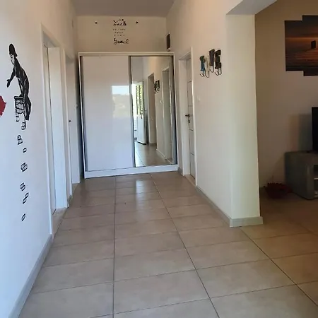 Apartment Fran Sonkovic Exterior photo