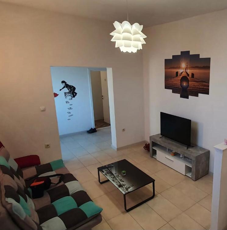 Fran Apartment