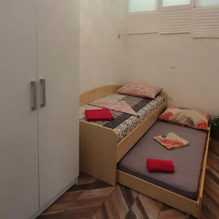 Fran Apartment Sonkovic