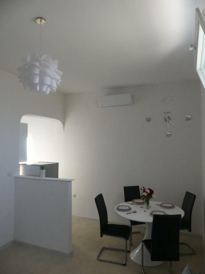 Fran Apartment Sonkovic