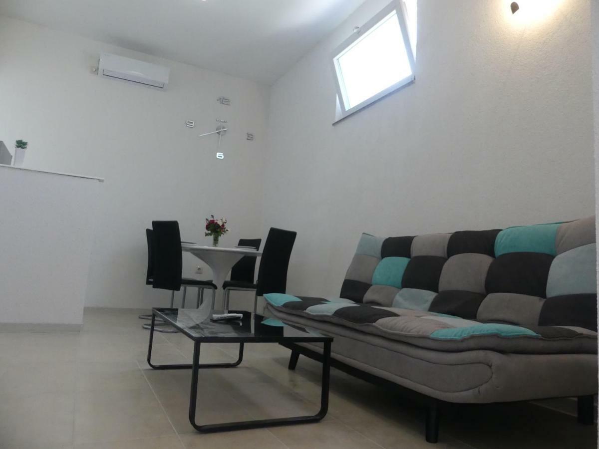 Apartment Fran *